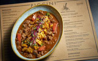 Piccini Bar