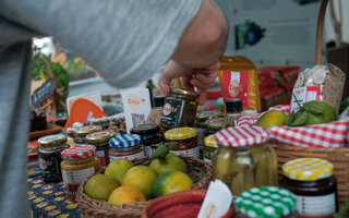 Menu Cultural | Feira de Rua