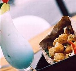 Imagem de destaque para Lil Lunch Music Bar