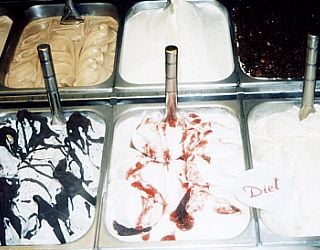 Imagem de destaque para Gelateria Italiana 4D
