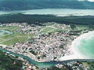 Imagem de destaque para Barra da Lagoa