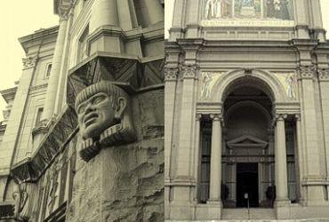 Imagem de destaque para Catedral Metropolitana Nossa Sra. Madre de Deus (Matriz)