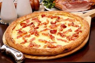 Imagem de destaque para Famiglia Lucco - Vila Romana