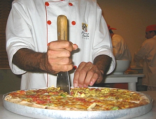 Imagem de destaque para Alho no Azeite