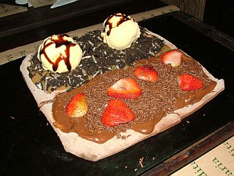 Imagem de destaque para Bendita Maria - Jardins