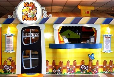 Imagem de destaque para Kid´s Place Ilha do Governador
