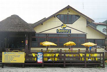 Imagem de destaque para Oddone´s Bar e Restaurante