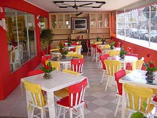 Imagem de destaque para Alternativo Sport´s Bar - São José