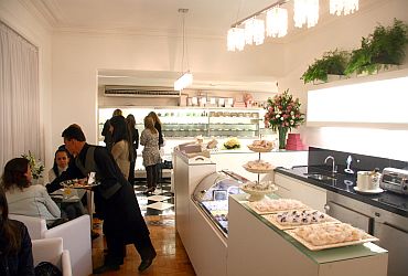 Imagem de destaque para Confiserie du Chocolat