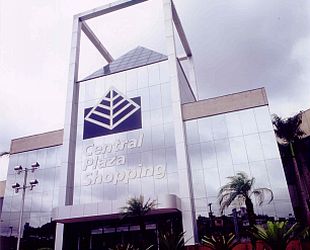 Imagem de destaque para Central Plaza Shopping Center