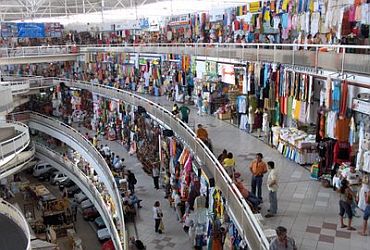 Imagem de destaque para Mercado Central