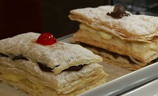 Imagem de destaque para Arosa Café - Moema