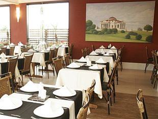 Imagem de destaque para Pizzeria Vicenza