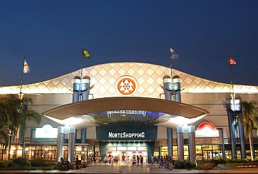 Imagem de destaque para NorteShopping