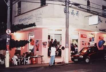 Imagem de destaque para Bar do Careca
