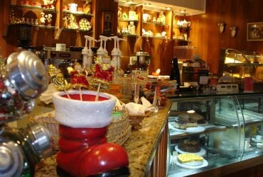 Imagem de destaque para Buono Café - Niterói