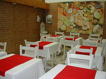 Imagem de destaque para Sabor Peruano