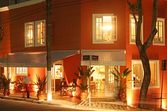Imagem de destaque para Villa Dianna