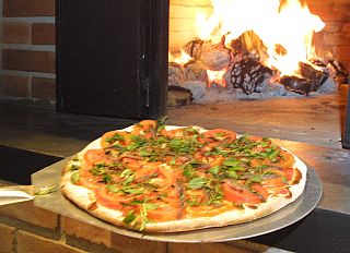 Imagem de destaque para Babbo Giovanni - Santo André