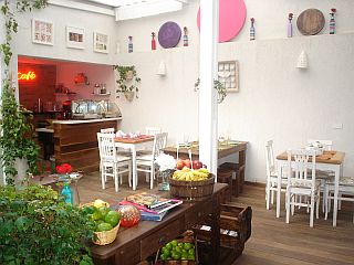 Imagem de destaque para Doida Café