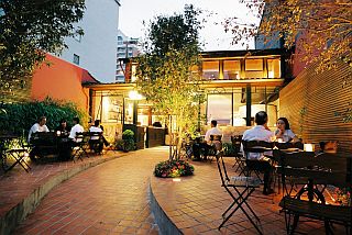 Imagem de destaque para Bonde Paulista