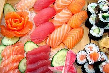Imagem de destaque para Nigiri Sushi Bar