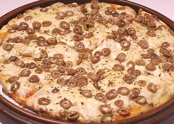 Imagem de destaque para Donna - Pizzaria & Restaurante