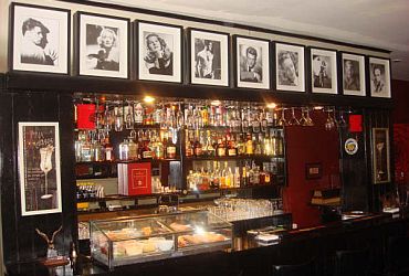 Imagem de destaque para One54 Sushibar