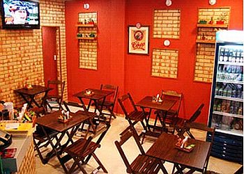 Imagem de destaque para Tacos & Wraps