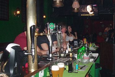 Imagem de destaque para The Pub