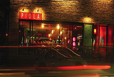 Imagem de destaque para Piola - Campos do Jordão