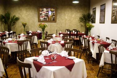 Imagem de destaque para Cantina Aurora