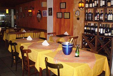 Imagem de destaque para Cantina da Freguesia