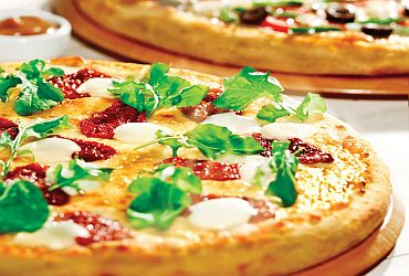 Imagem de destaque para Domino´s - Petrópolis