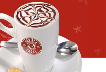 Imagem de destaque para Vanilla Caffè - Vila Olímpia