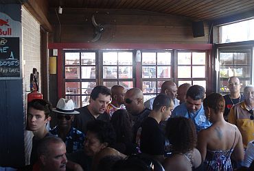 Imagem de destaque para San Jacques