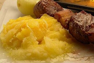 Imagem de destaque para Amarelim Savassi