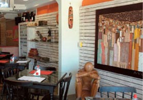 Imagem de destaque para Sintonia Música e Café