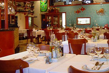Imagem de destaque para Pampulhinha Grill