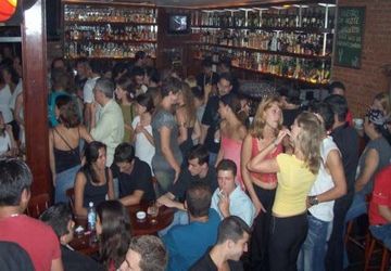 Imagem de destaque para Mr. Blues Bar