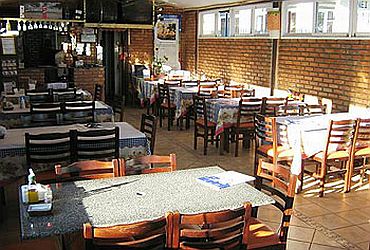 Imagem de destaque para Freguesia Bar e Restaurante