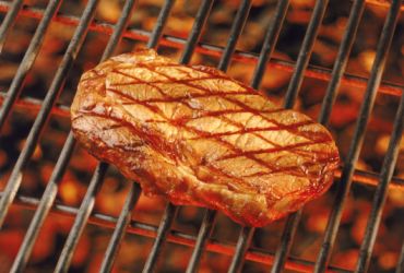 Imagem de destaque para Churrascaria Ao Vivo