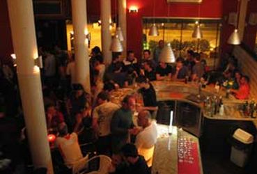 Imagem de destaque para FloriBar Café Lounge