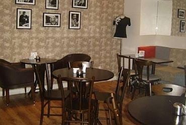 Imagem de destaque para Bar Caffè Macchiato di Pagano