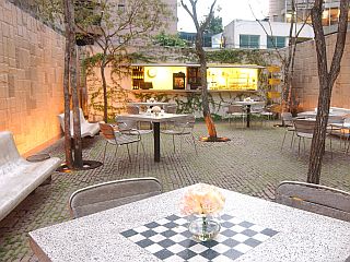 Imagem de destaque para Amauri Café
