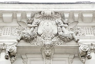 Imagem de destaque para Palácio Piratini