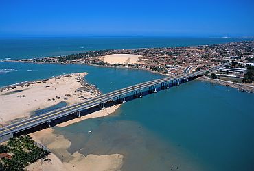 Imagem de destaque para Barra do Ceará