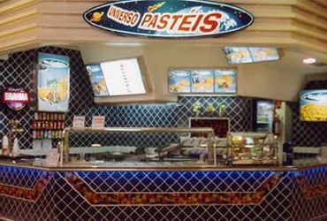 Imagem de destaque para Universo Pastéis - Shopping Itaguaçu