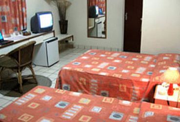 Imagem de destaque para Água Marinha Hotel