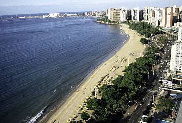 Imagem de destaque para Avenida Beira Mar